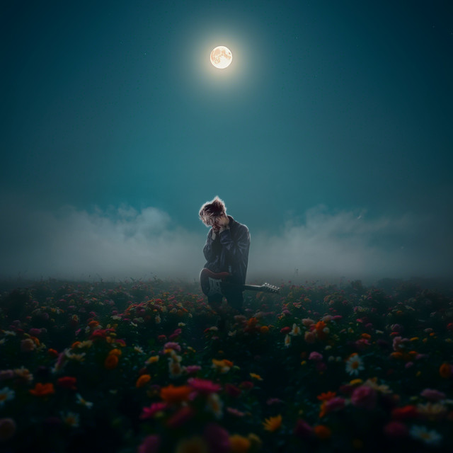 На Марсе не растут цветы cover art