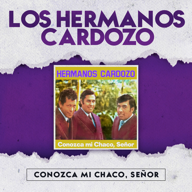 Conozca Mi Chaco, Señor