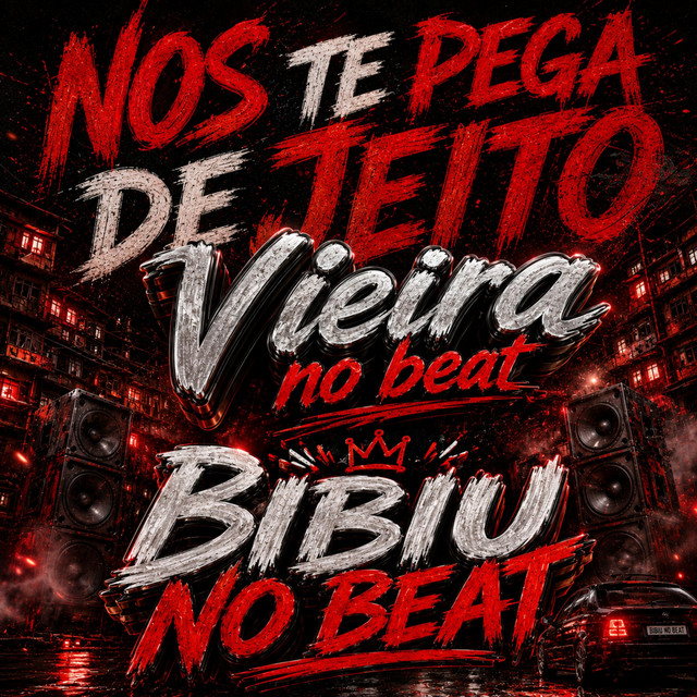 Nos Te Pega De Jeito