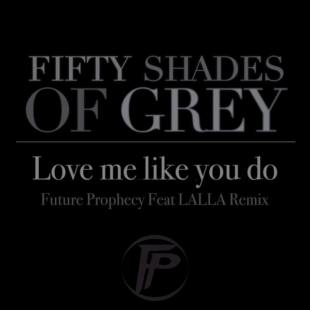 Love Me Like You Do (feat. Lalla) cover