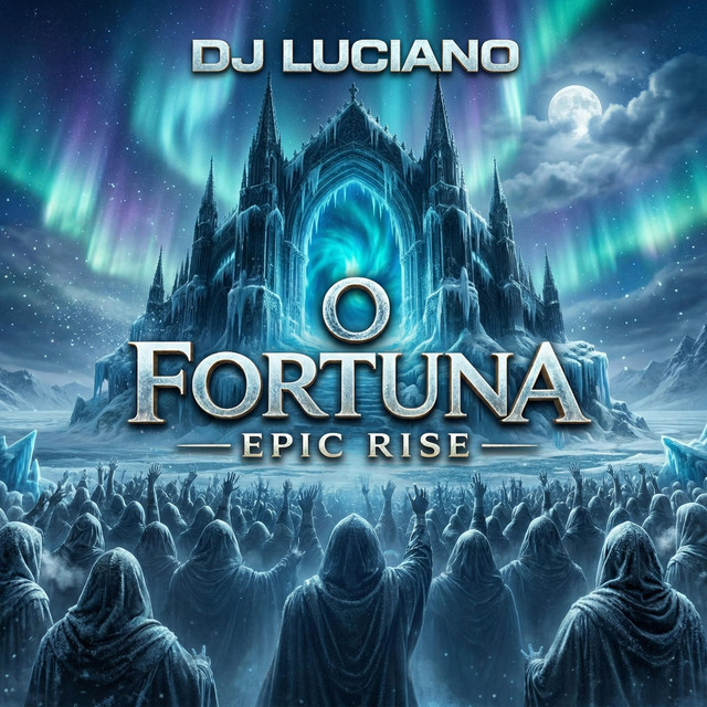 O Fortuna Epic Rise
