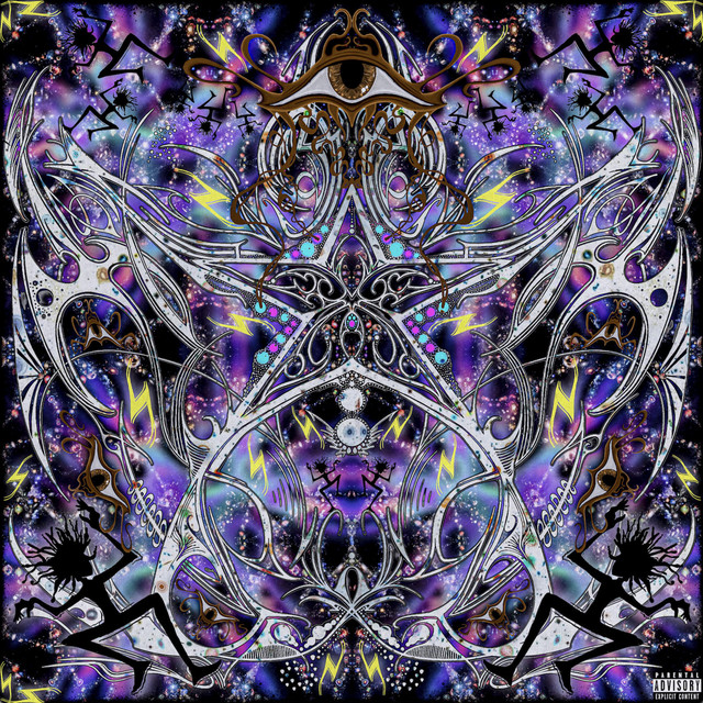 VOLTSTAR cover art
