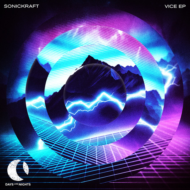 Vice artwork