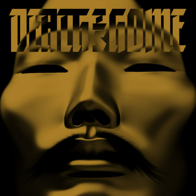 Death Is Home cover art