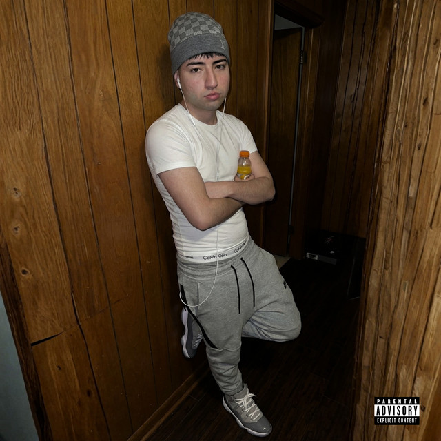 undefined album image