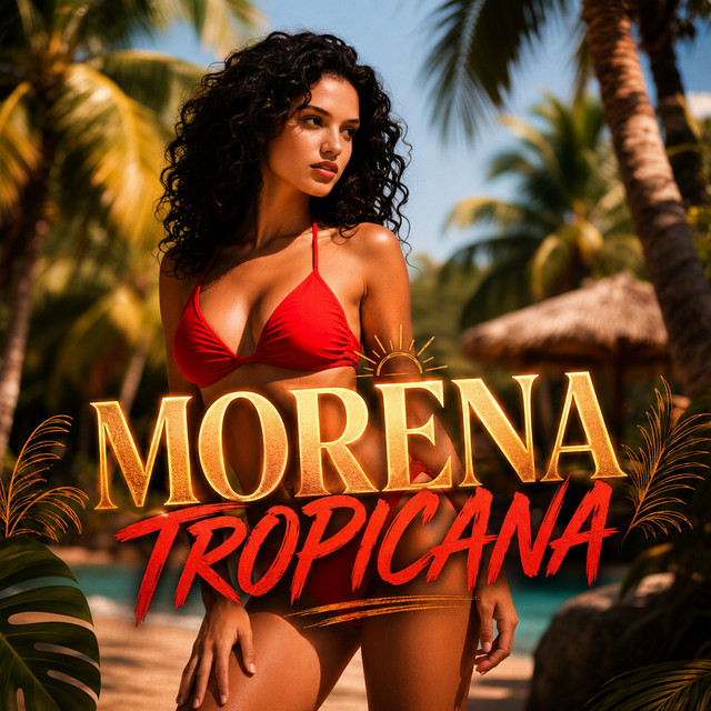 Morena Tropicana