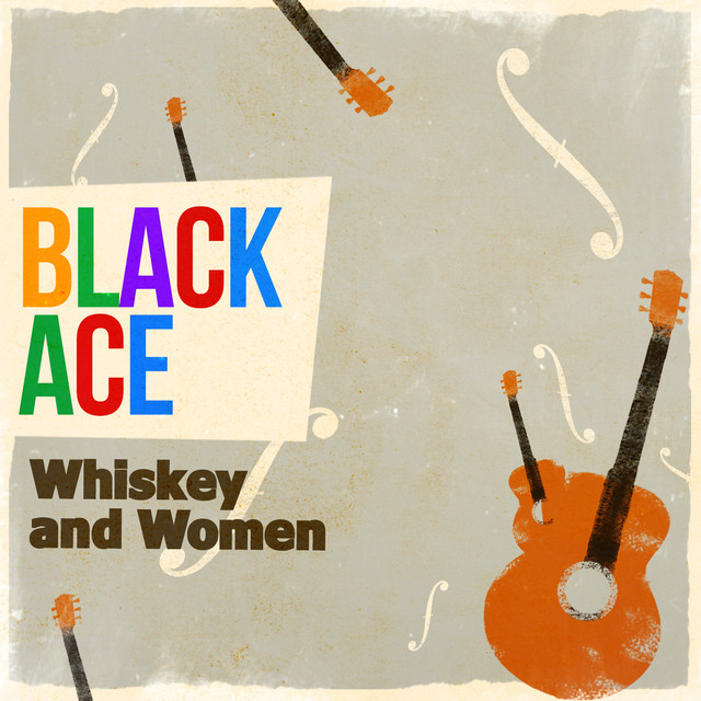 Whiskey and Women cover
