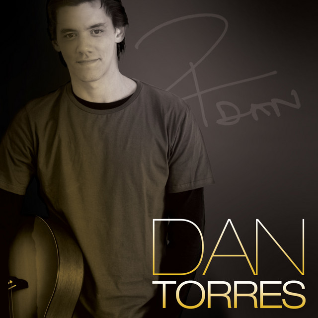 Dan Torres cover art