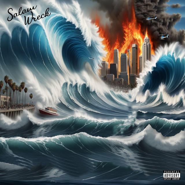 Instrumentals, Vol. 1 cover art