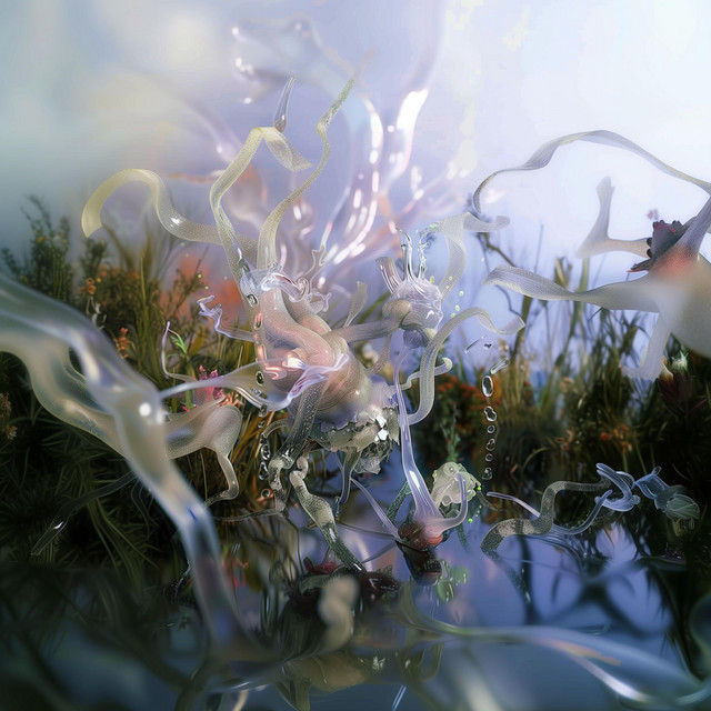 Mutual Dreams cover art