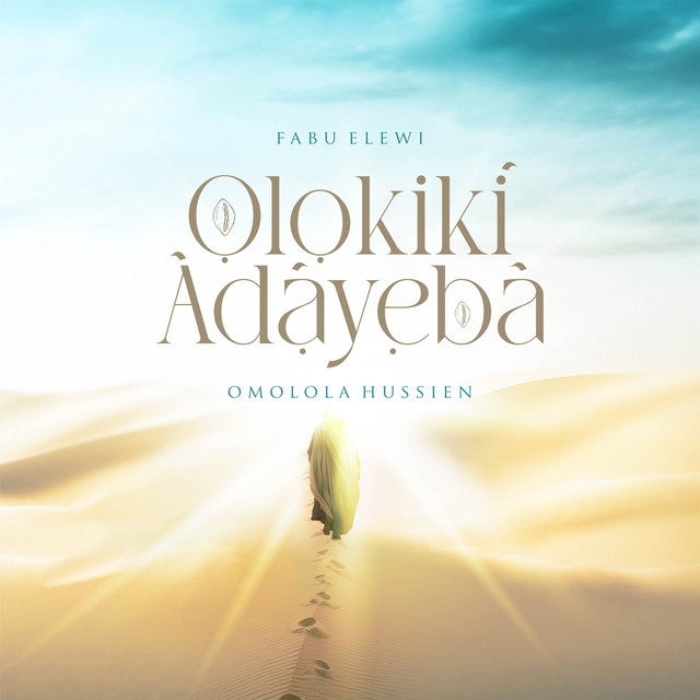 Olokiki Adayeba