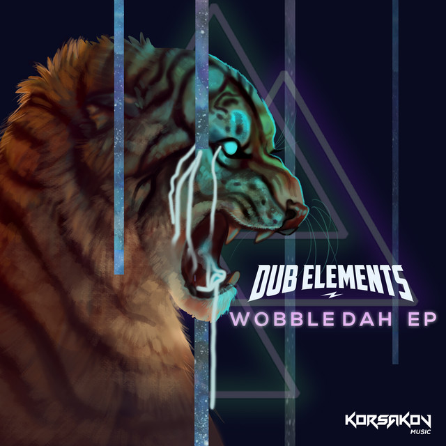 Wobbledah artwork