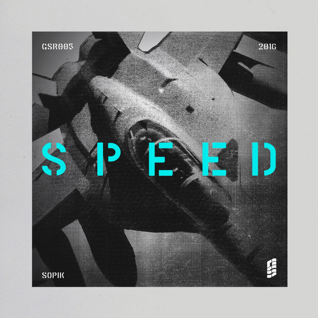 Обкладинка Sopik — Speed