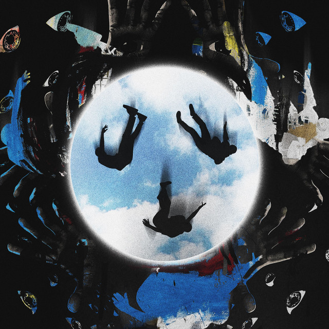 Utopia cover art