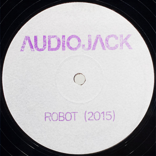 Robot - 10 Year Reincarnation album art