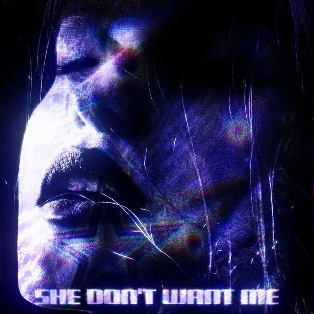 she don't want me artwork