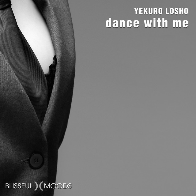 Dance with Me cover