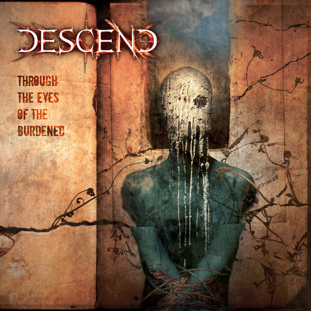 Through The Eyes Of The Burdened cover art