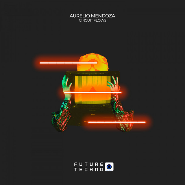 Circuit Flows cover art