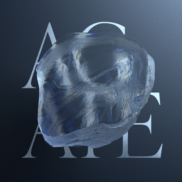 AGATE cover art