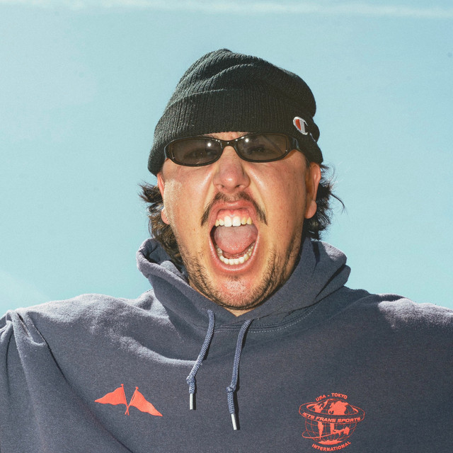 undefined album image