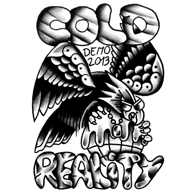 Demo cover