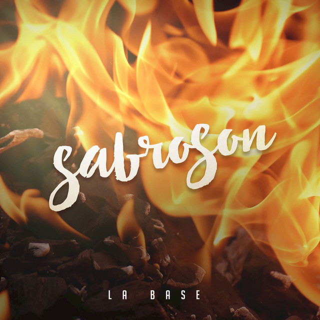 Sabroson cover art