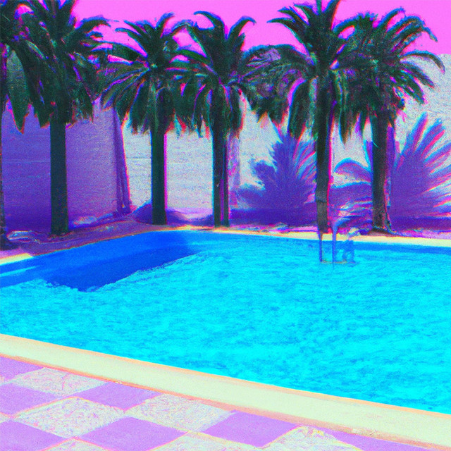 Melton Waves cover art