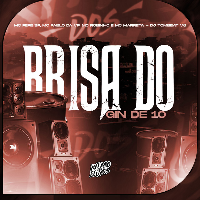 Brisa do Gin de 10