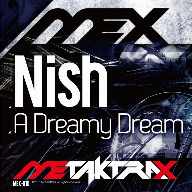 My Darkness - Jager Meisters Vs. Nish Bootleg album art
