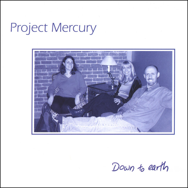 Down to Earth cover