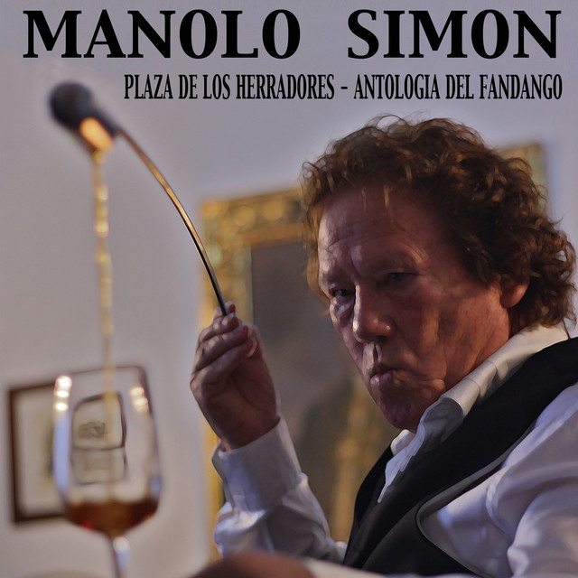 Plazuela de los Herradores cover art