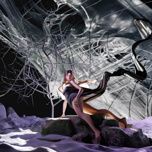 Her Mind cover art
