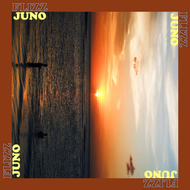 Juno cover art