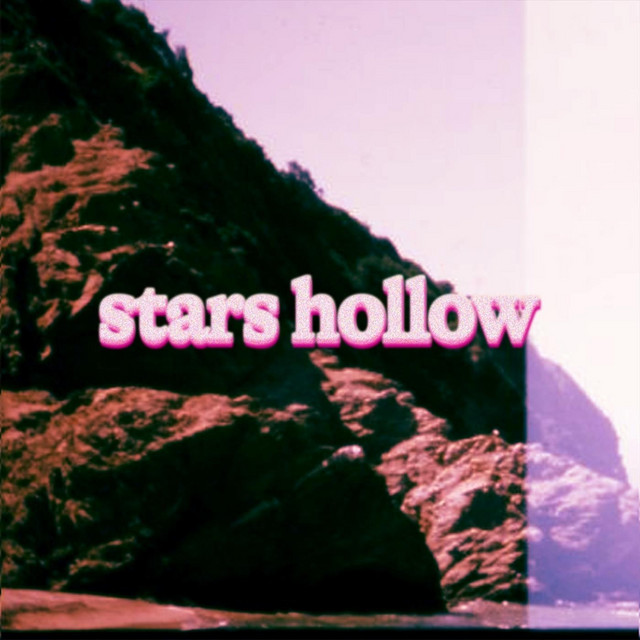 Stars Hollow cover