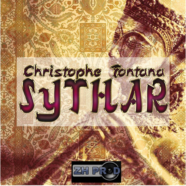 Sythar - Dario M Remix cover art