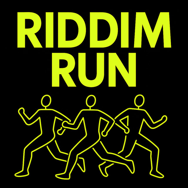 Riddim Run