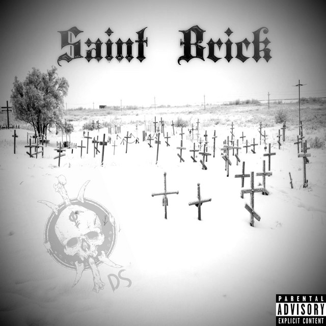 BURY ME IN MY OWN SELF HATRED cover art