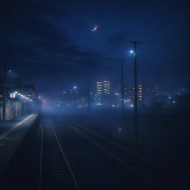 midnight blues