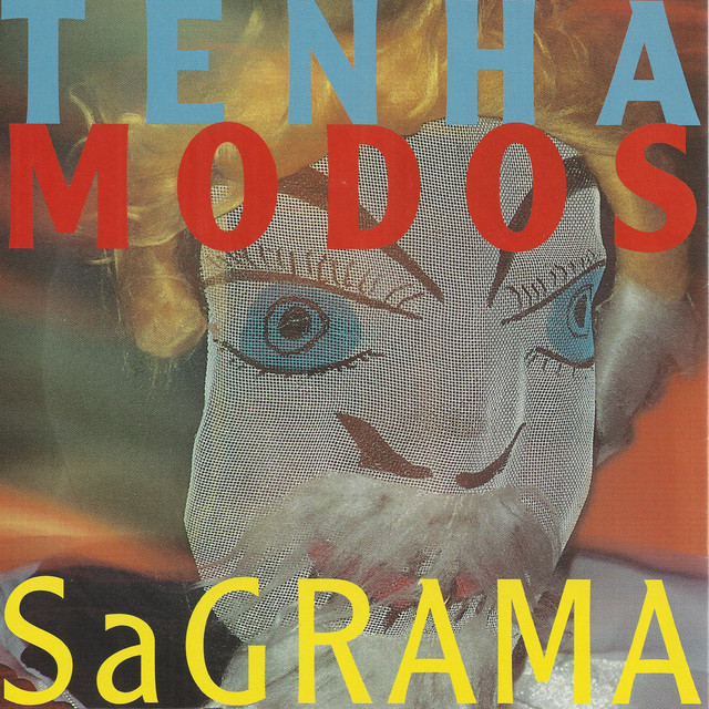 Tenha Modos cover art