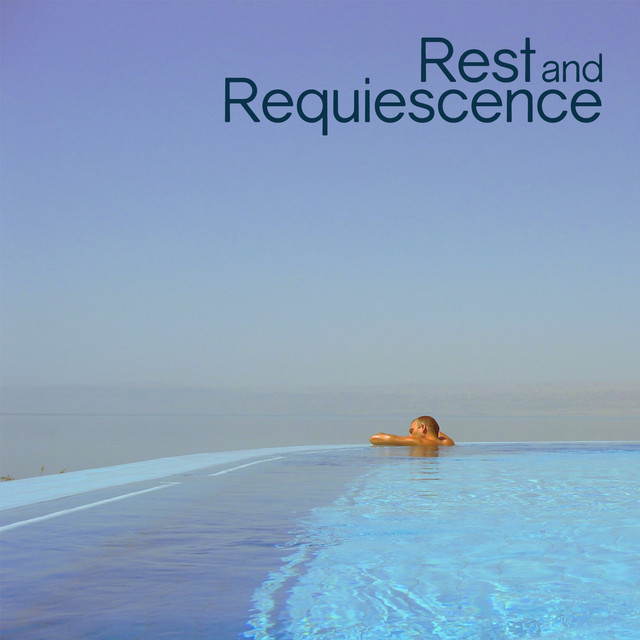 Rest and Requiescence cover art