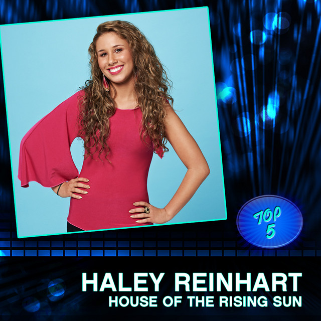 House Of The Rising Sun - American Idol Performance