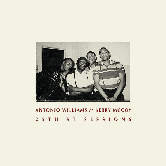 25th st Sessions