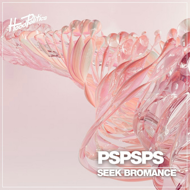 Seek Bromance