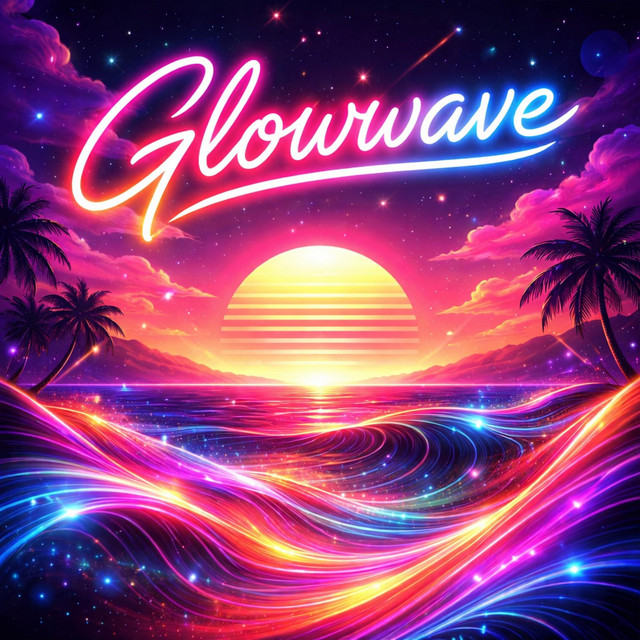 Glowwave - Single by THE BEAT SCHOLARS | Spotify