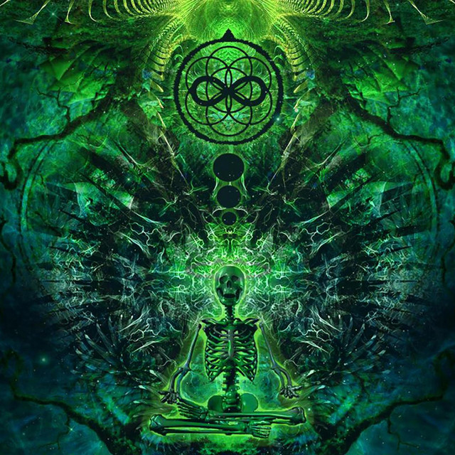 Ascension cover