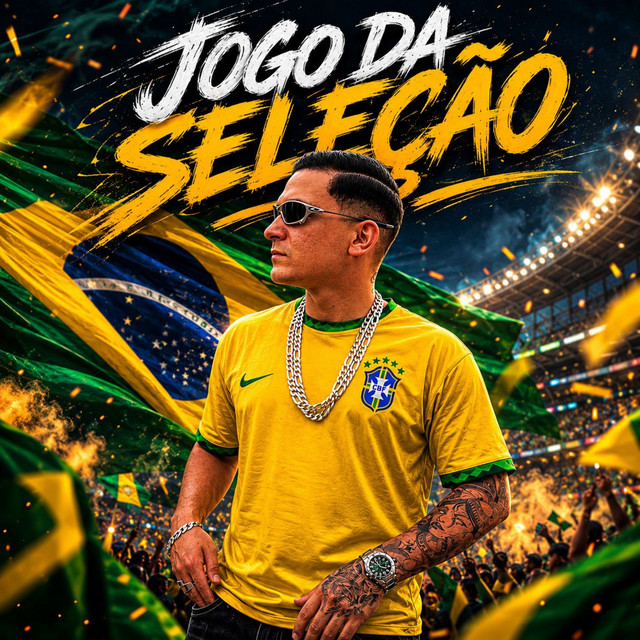 Jogo da Seleção