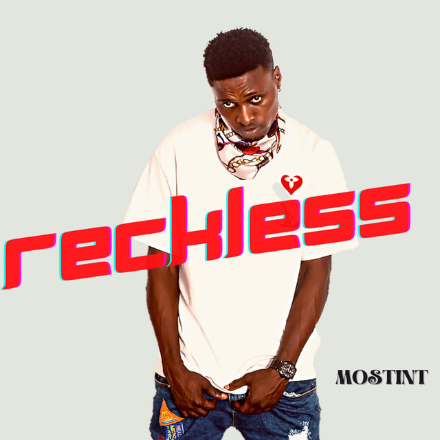 Reckless cover art