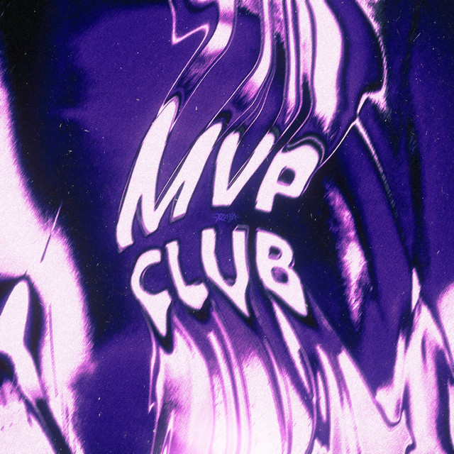 MVP Club cover art