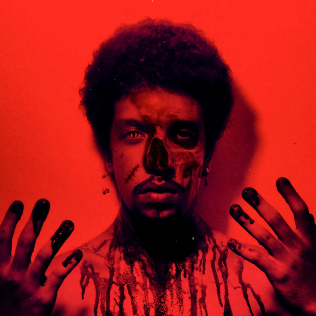 MORTANDADE - Aquecimento cover art